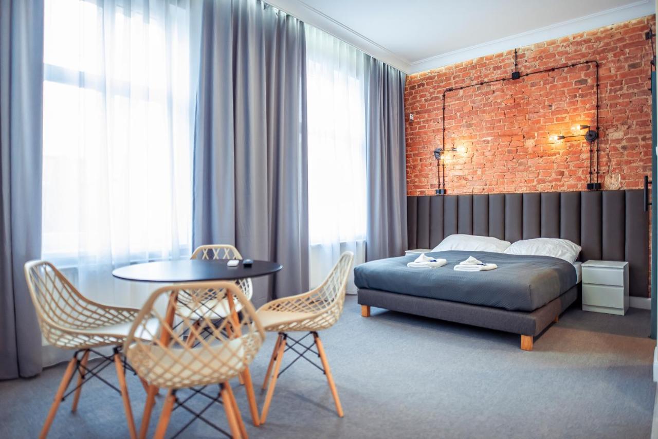 Smart Studio Apartamenty Kwidzyn, Sniadania, Bezplatny Parking, Faktury Vat Buitenkant foto