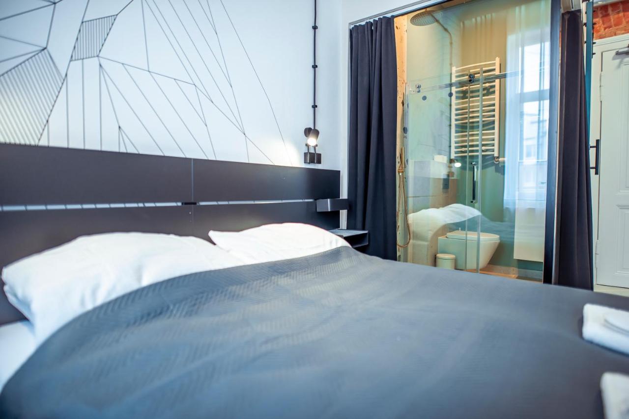 Smart Studio Apartamenty Kwidzyn, Sniadania, Bezplatny Parking, Faktury Vat Buitenkant foto
