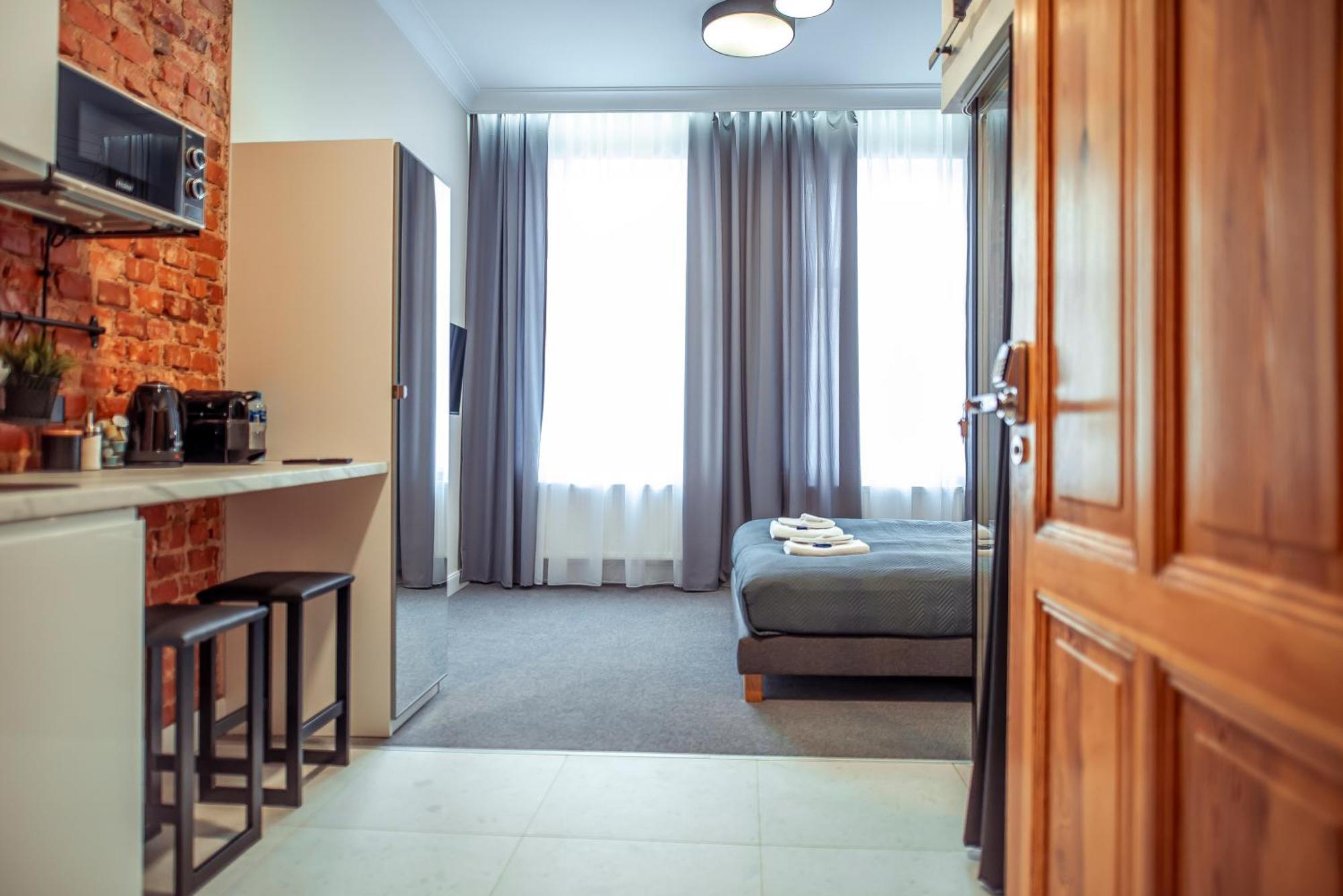 Smart Studio Apartamenty Kwidzyn, Sniadania, Bezplatny Parking, Faktury Vat Buitenkant foto