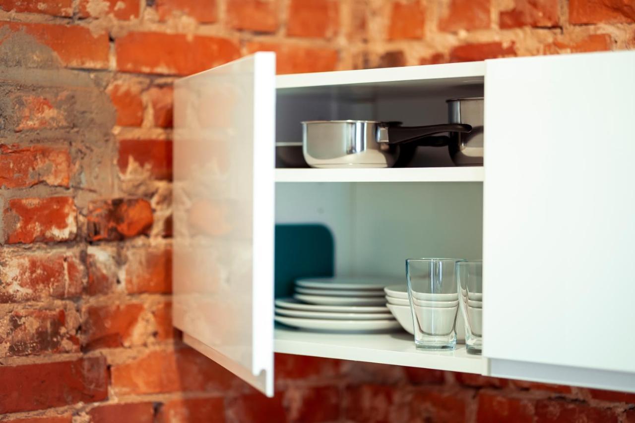 Smart Studio Apartamenty Kwidzyn, Sniadania, Bezplatny Parking, Faktury Vat Buitenkant foto
