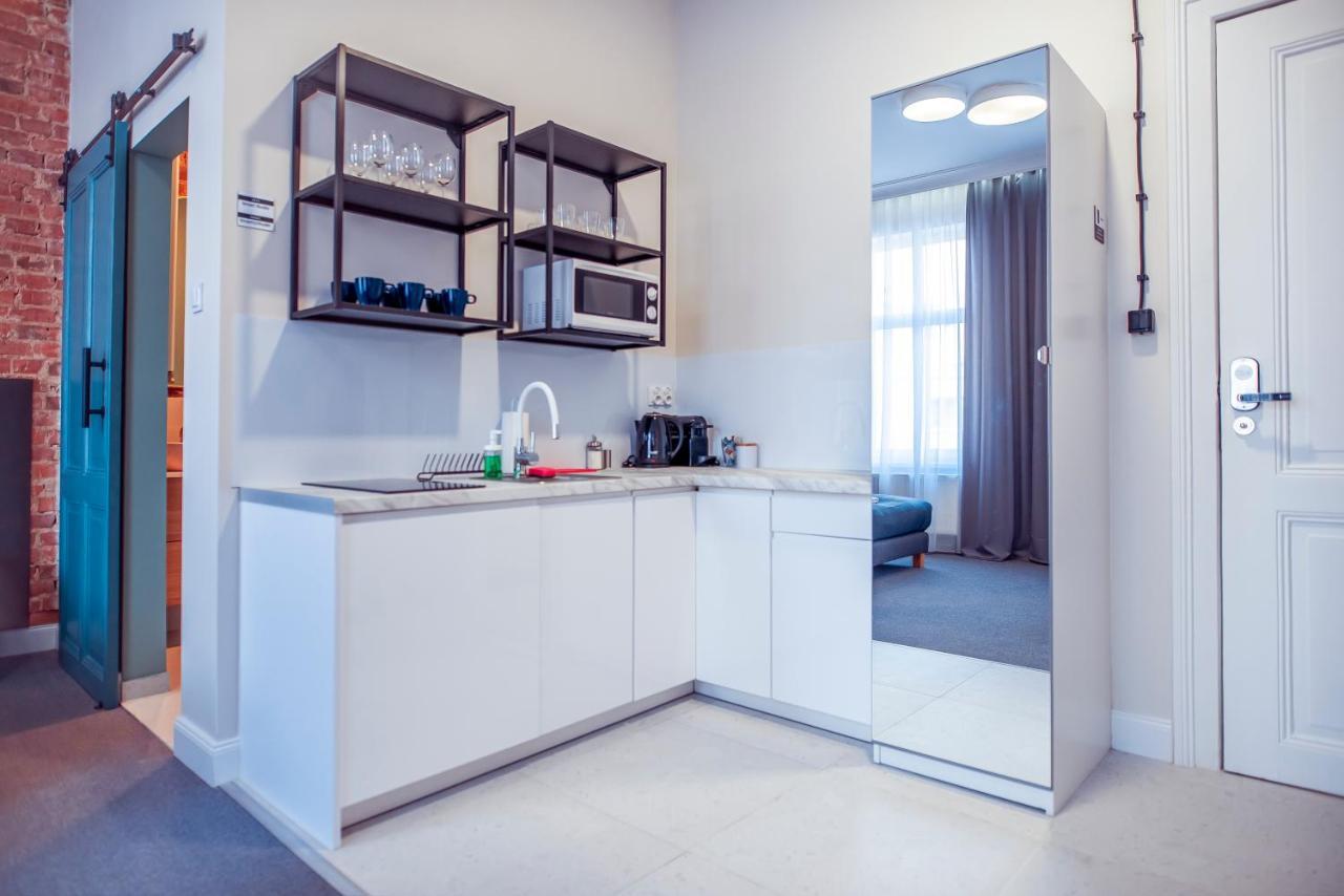 Smart Studio Apartamenty Kwidzyn, Sniadania, Bezplatny Parking, Faktury Vat Buitenkant foto