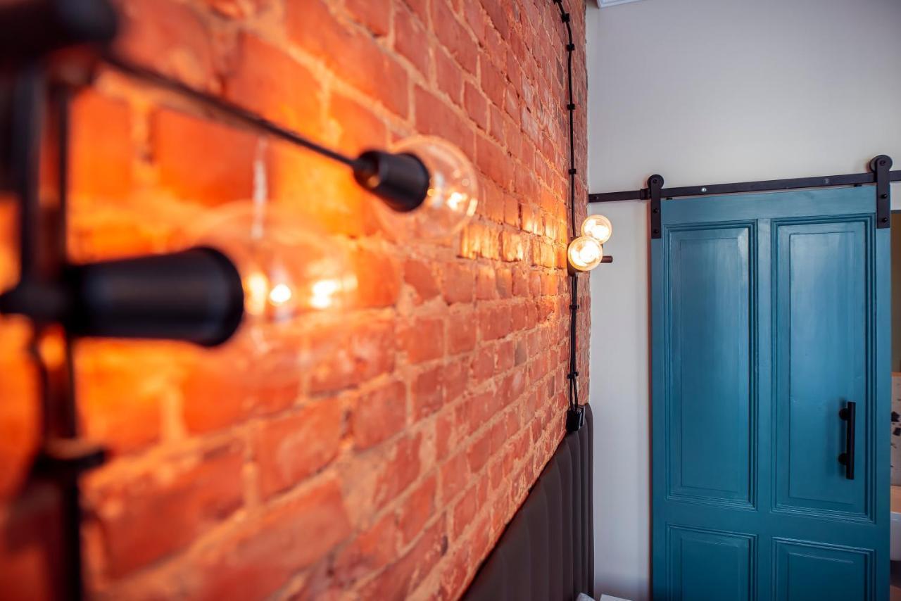 Smart Studio Apartamenty Kwidzyn, Sniadania, Bezplatny Parking, Faktury Vat Buitenkant foto