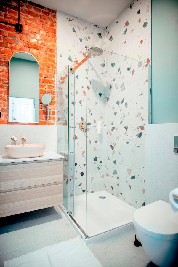 Smart Studio Apartamenty Kwidzyn, Sniadania, Bezplatny Parking, Faktury Vat Buitenkant foto